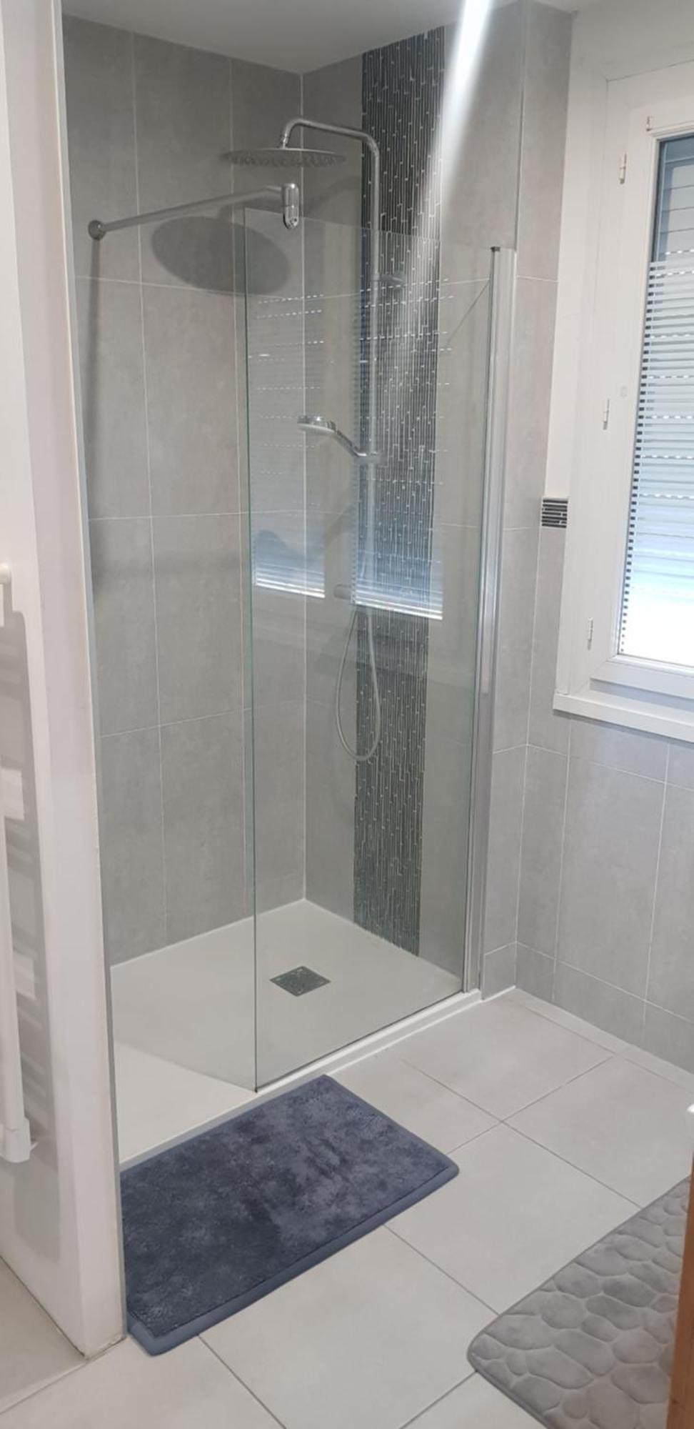 Chambre Le Mans Avec Salle De Bain Privee Eksteriør bilde